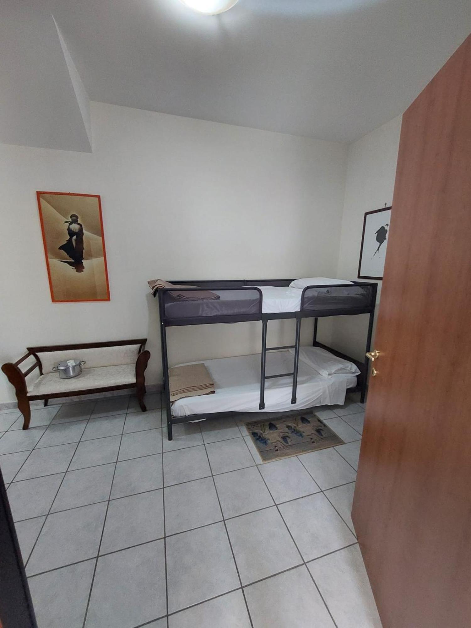 Casa Vacanza Tinzi San Gennaro Vesuviano 외부 사진