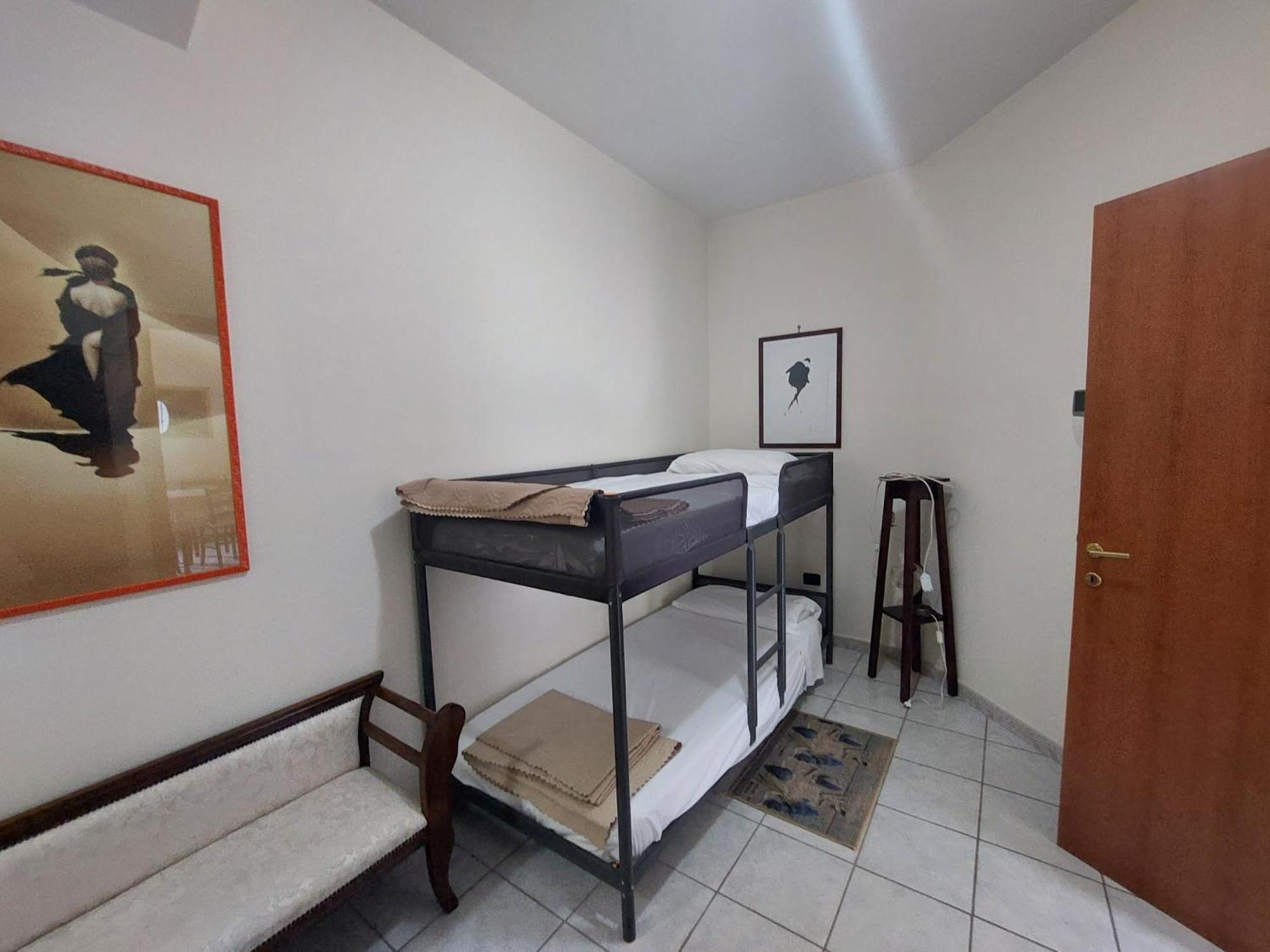 Casa Vacanza Tinzi San Gennaro Vesuviano 외부 사진