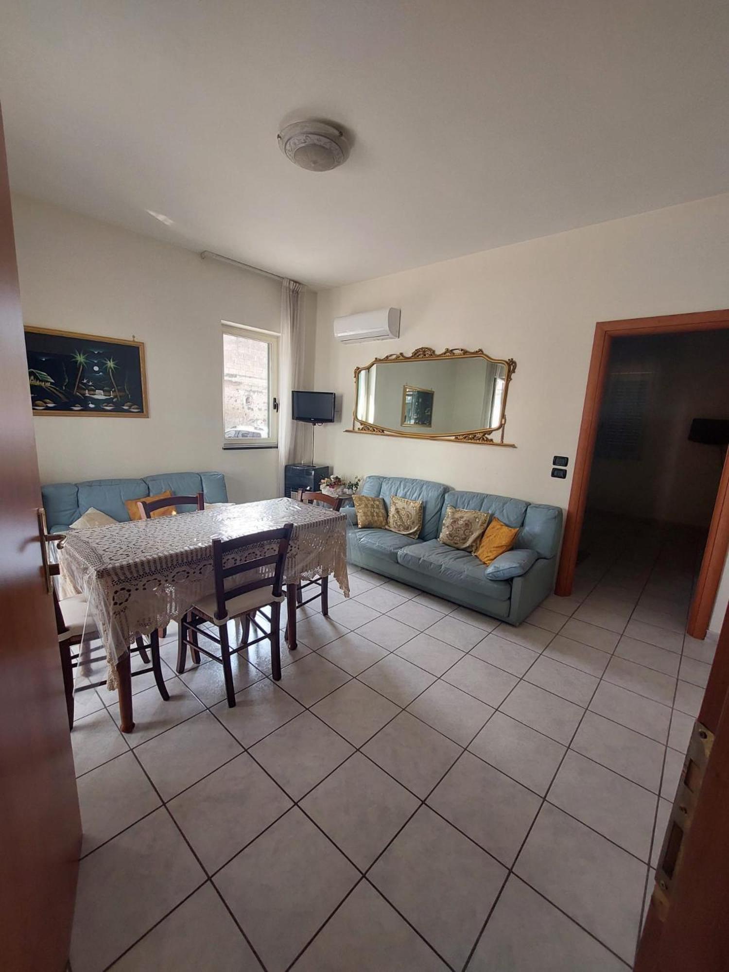 Casa Vacanza Tinzi San Gennaro Vesuviano 외부 사진