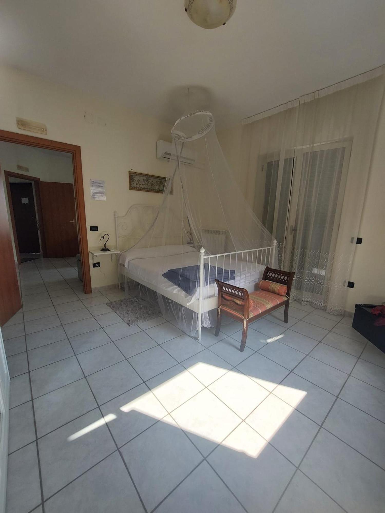 Casa Vacanza Tinzi San Gennaro Vesuviano 외부 사진