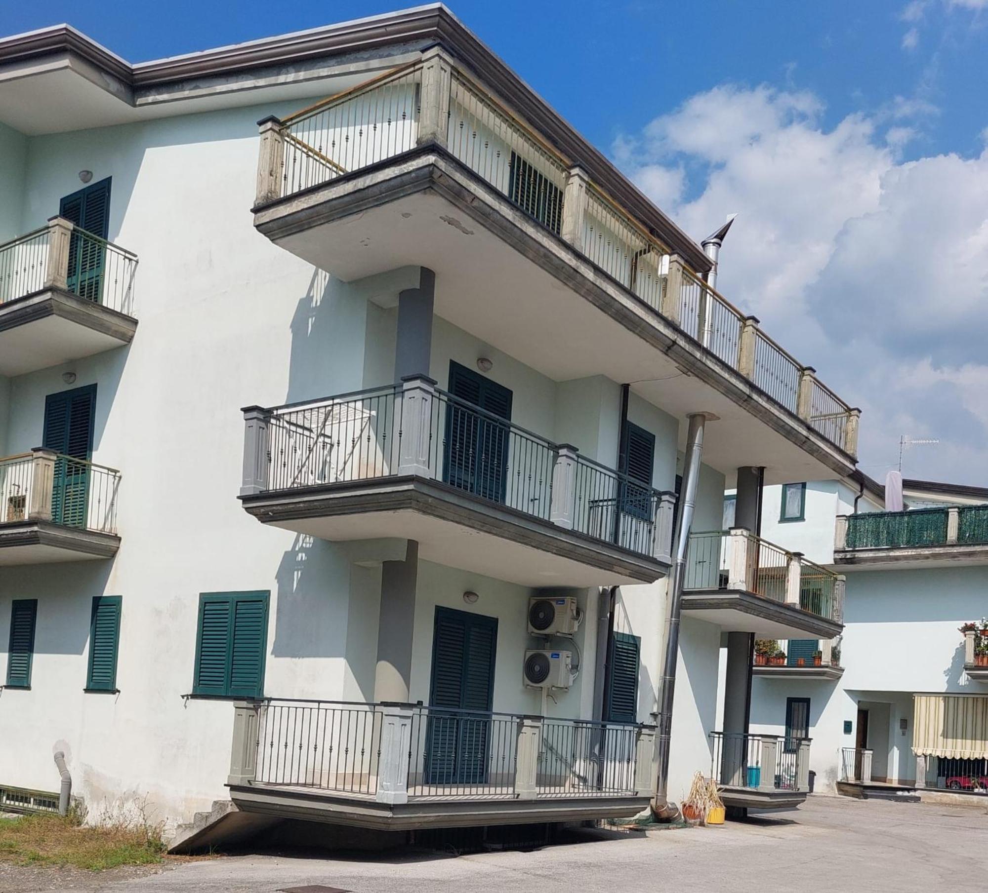 Casa Vacanza Tinzi San Gennaro Vesuviano 외부 사진