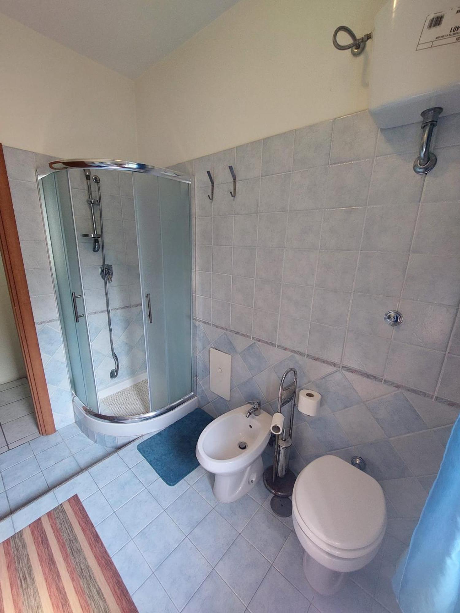 Casa Vacanza Tinzi San Gennaro Vesuviano 외부 사진