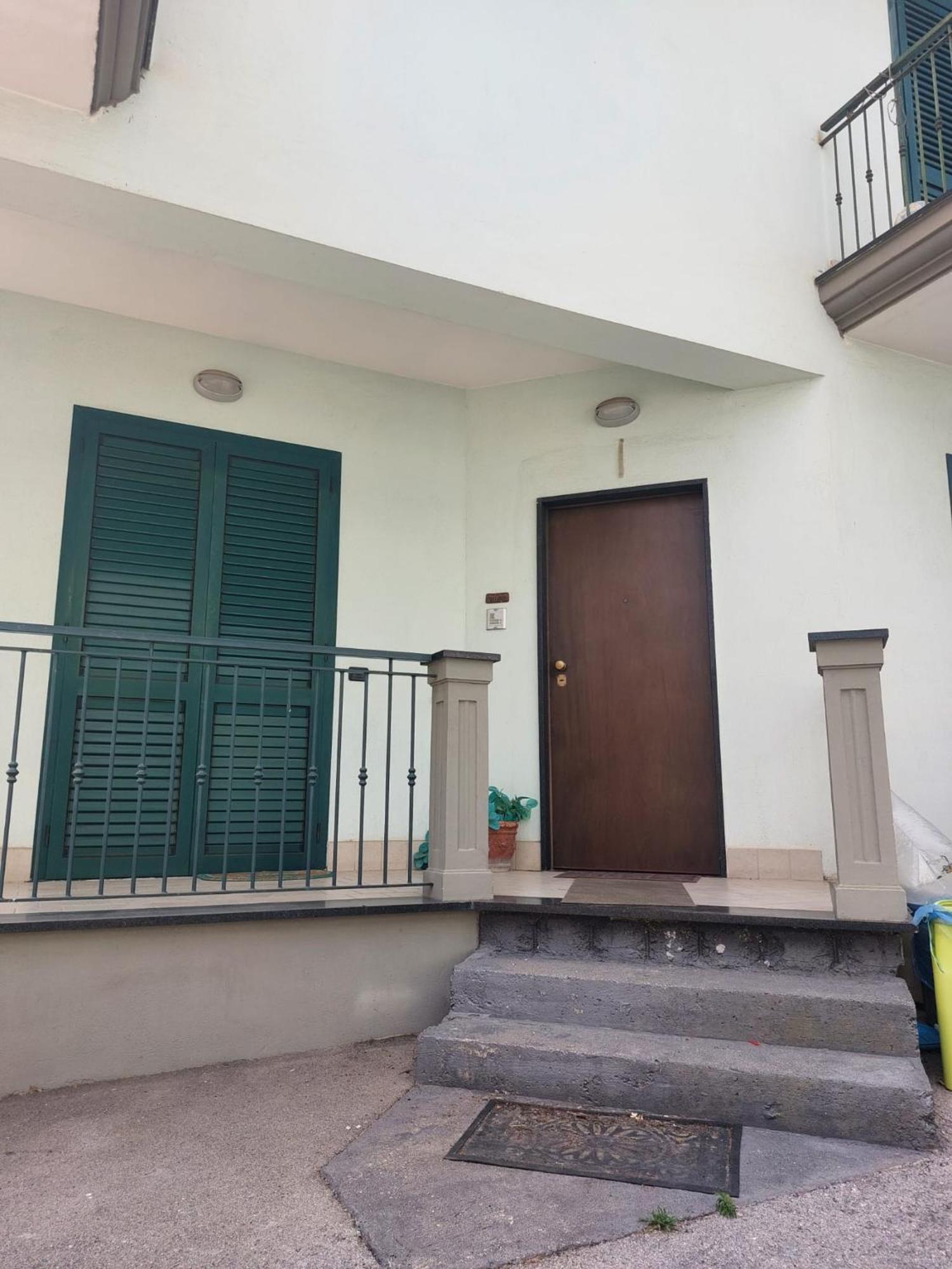 Casa Vacanza Tinzi San Gennaro Vesuviano 외부 사진