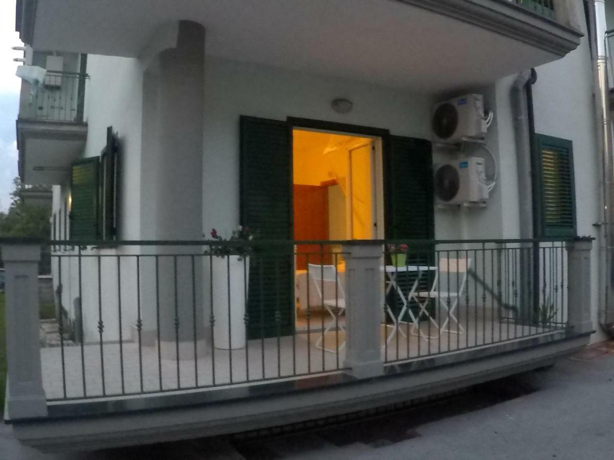Casa Vacanza Tinzi San Gennaro Vesuviano 외부 사진
