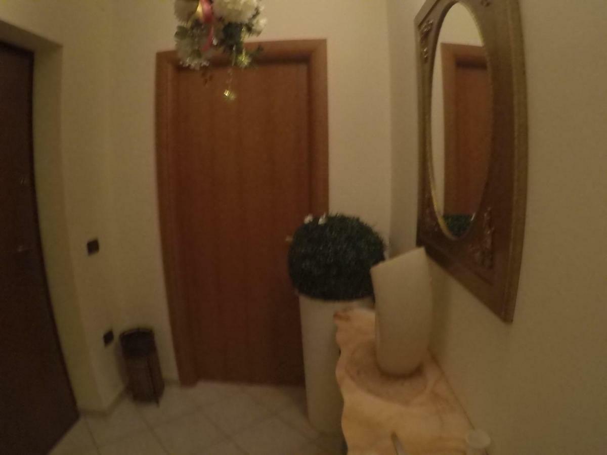 Casa Vacanza Tinzi San Gennaro Vesuviano 외부 사진