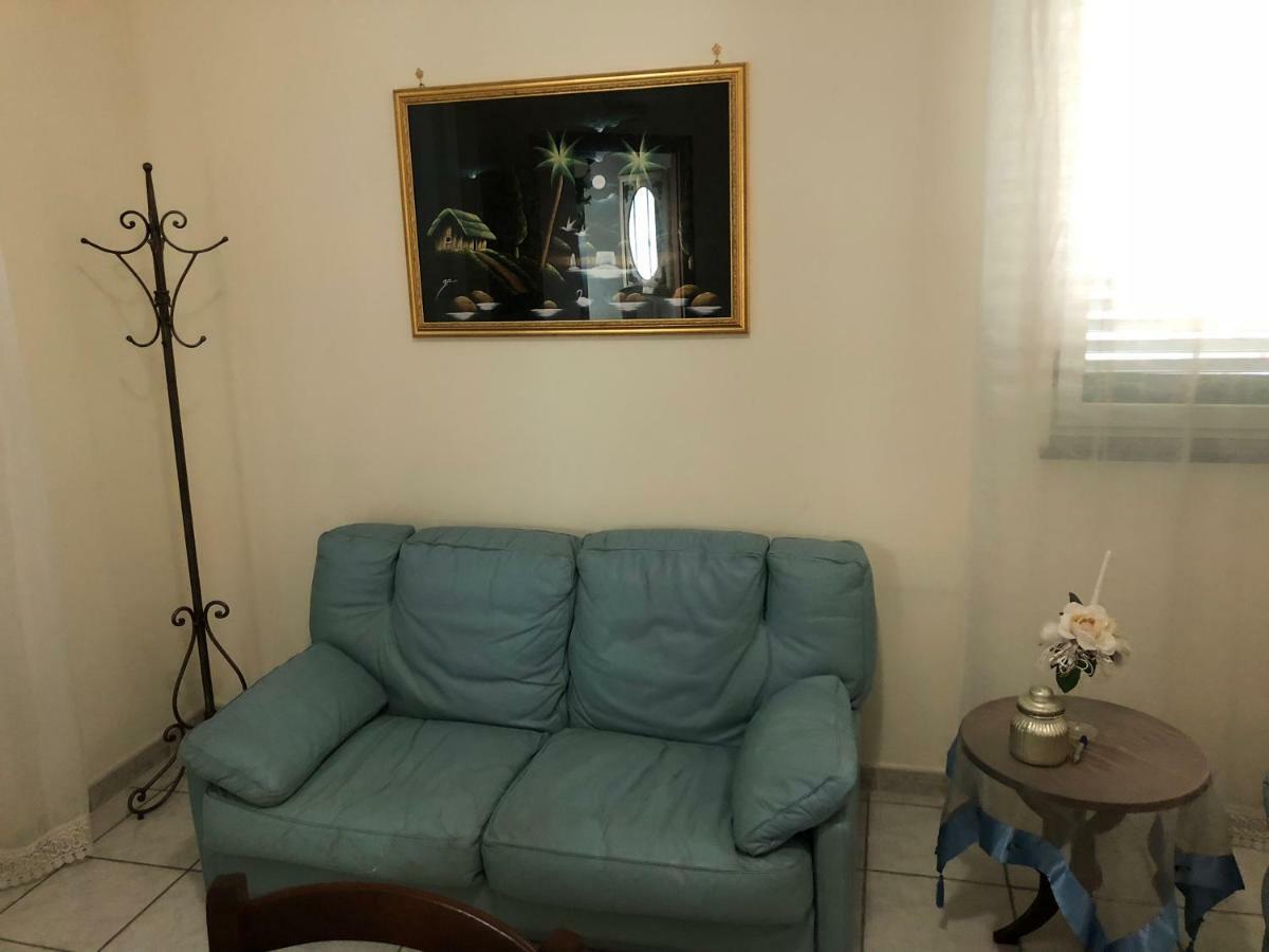 Casa Vacanza Tinzi San Gennaro Vesuviano 외부 사진